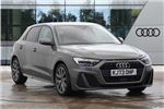 2024 Audi A1