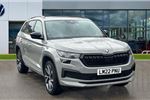 2022 Skoda Kodiaq