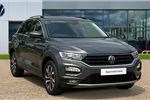 2021 Volkswagen T-Roc