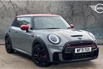 2022 MINI Hatchback