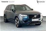 2022 Volvo XC90