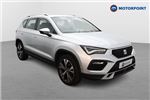 2021 SEAT Ateca