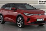 2022 Volkswagen ID.4