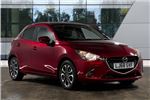 2019 Mazda 2