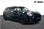 2016 MINI Clubman