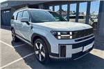 2025 Hyundai Santa Fe