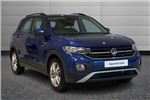 2020 Volkswagen T-Cross