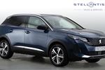 2024 Peugeot 3008