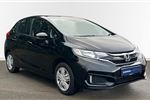 2019 Honda Jazz