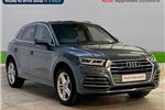 2020 Audi Q5