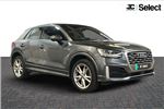 2018 Audi Q2