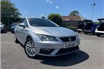 2018 SEAT Leon