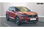 2022 Volvo XC40 Recharge