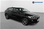 2019 BMW X2