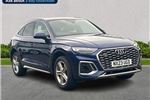 2023 Audi Q5 Sportback