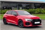 2022 Audi RS3