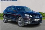 2016 Nissan Qashqai