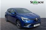2021 Renault Clio
