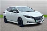 2024 Nissan Leaf