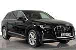 2021 Audi Q7