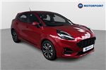 2023 Ford Puma