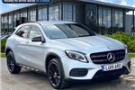 2019 Mercedes-Benz GLA