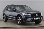 2022 Volvo XC60