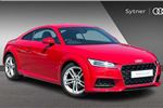 2020 Audi TT