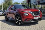 2023 Nissan Juke
