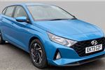 2023 Hyundai i20