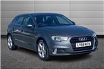 2018 Audi A3