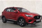 2022 MG ZS
