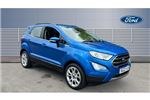 2022 Ford EcoSport