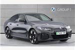 2025 BMW i4