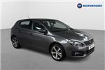 2019 Peugeot 308