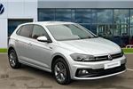 2021 Volkswagen Polo