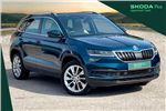 2020 Skoda Karoq