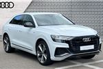 2022 Audi Q8