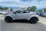 2023 Toyota C-HR