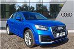 2019 Audi Q2