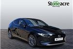 2021 Mazda 3
