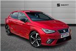 2023 SEAT Ibiza