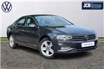 2019 Volkswagen Passat