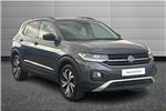 2023 Volkswagen T-Cross