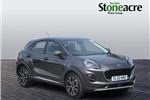 2023 Ford Puma