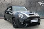 2021 MINI Convertible