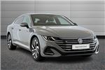 2023 Volkswagen Arteon