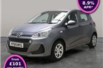 2019 Hyundai i10