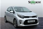 2022 Kia Picanto