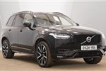 2024 Volvo XC90